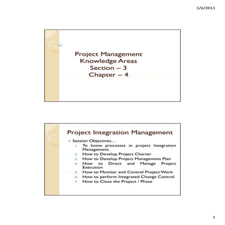 Project managment 3