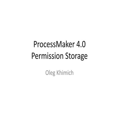 Pm 4.0 permission_storage