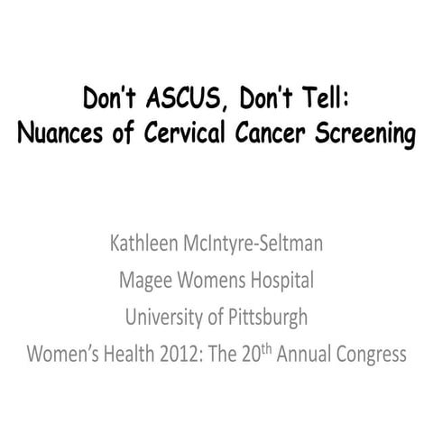 Pm 4.45 mcintyre-seltman