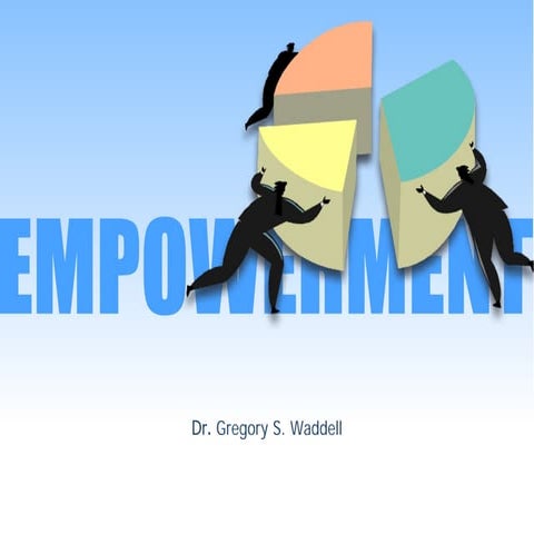 Empowerment