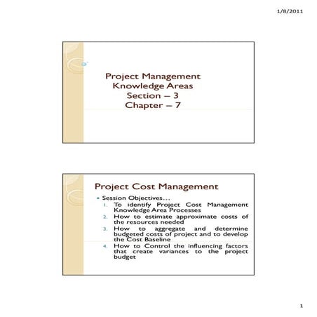 Project managment 6