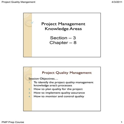 Project managment  7