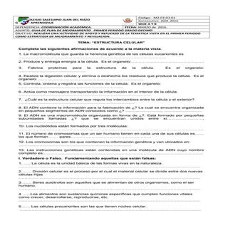 Pma biología 10 i per 2016