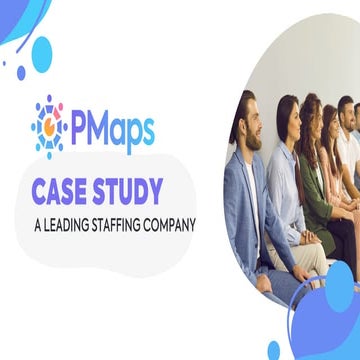 PMaps Assessment I Employee Personality Test I PMaps | High Potential ...
