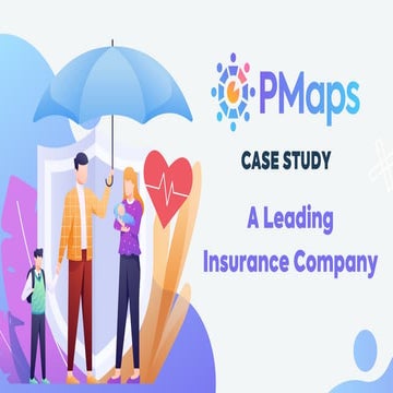 PMaps Gamified Assessment | Psychometric test | PDF