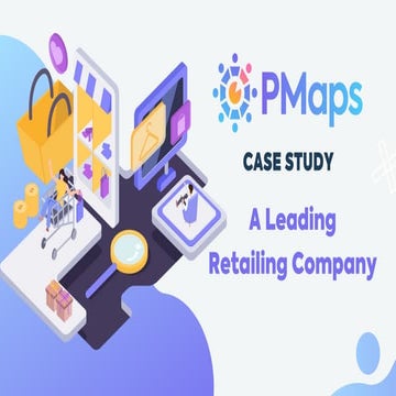 PMaps Gamified Assessment | Psychometric test | PDF