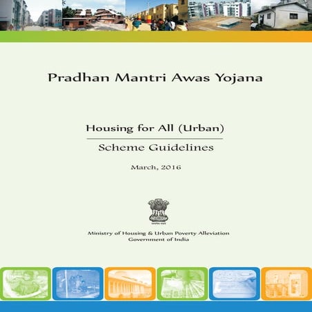 Pradhan Mantri Awas Yojana