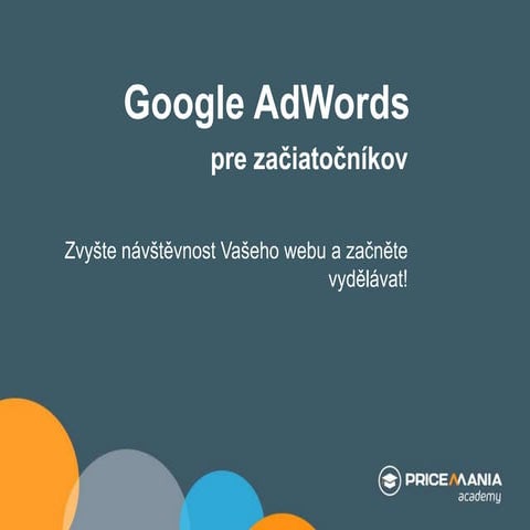 Zvyste navstevnost webu a zacnete vydelavat