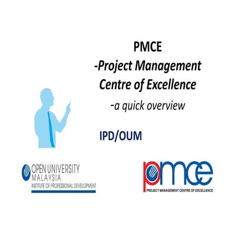 Pmce presentation slides