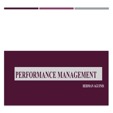 PM Chapter  presentation.pptx about howt