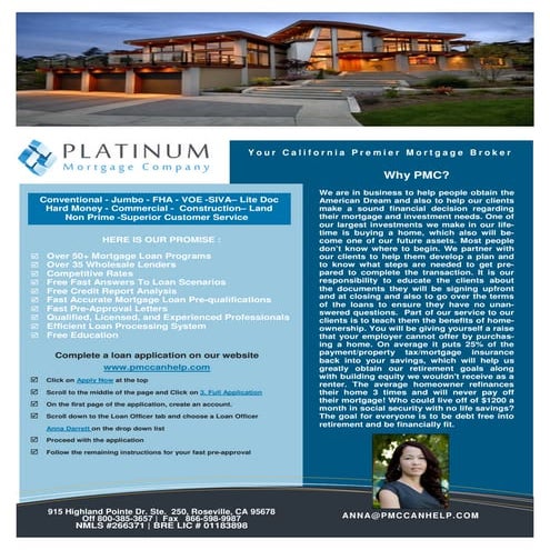 Apply Now to Get Pre-Approved