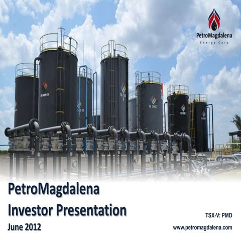 Pmd   investor presentation may 2012.v7
