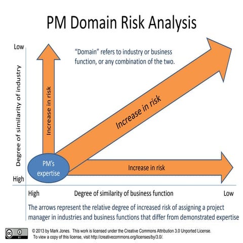 PM domain risk analysis | PDF