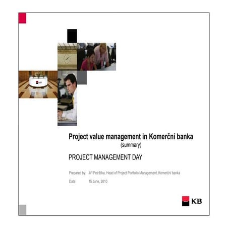 Pmd project value_management_sent [režim kompatibility]