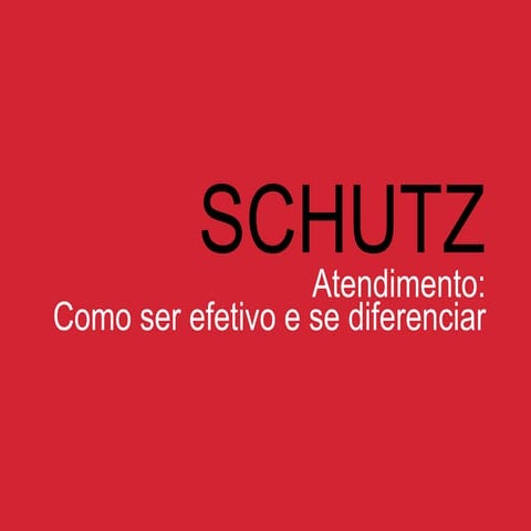 Case Arezzo&CO - Atendimento a clientes: como se diferenciar e ser efetivo no...