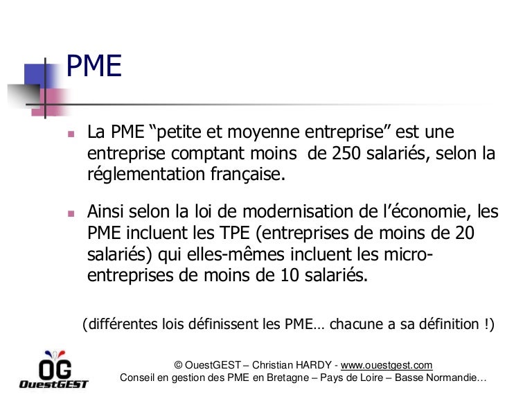 PME