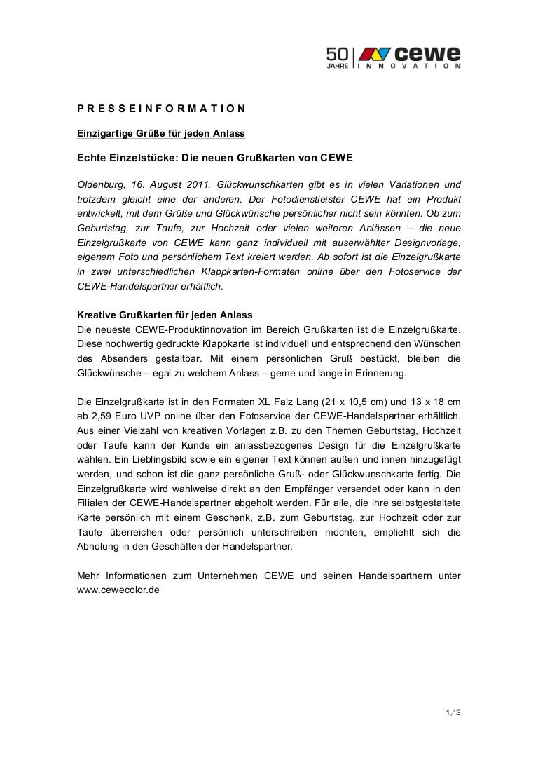 Pmeinzelgrusskarte Pdf