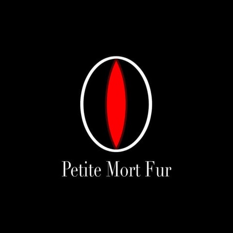 Petite Mort Fur LookBook 2015-16 