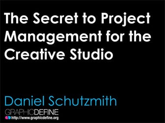 Pm For Creative Studio