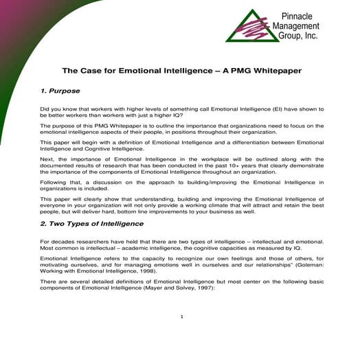 Pmg  Ei   Whitepaper