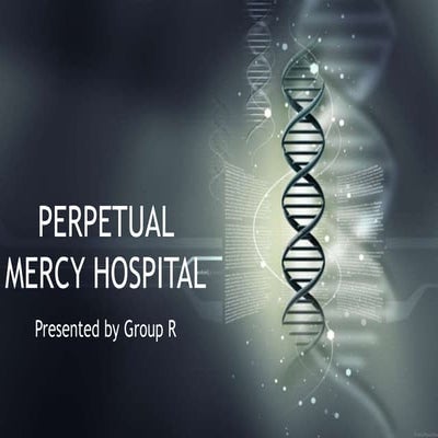 PERPETUAL MERCY HOSPITAL