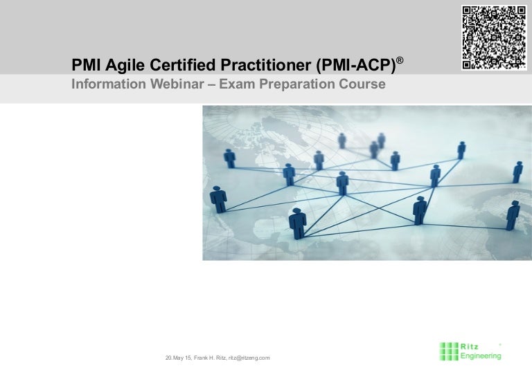 PMI-ACP専門トレーリング