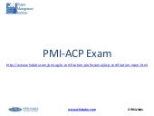 PMI-ACP資格受験料