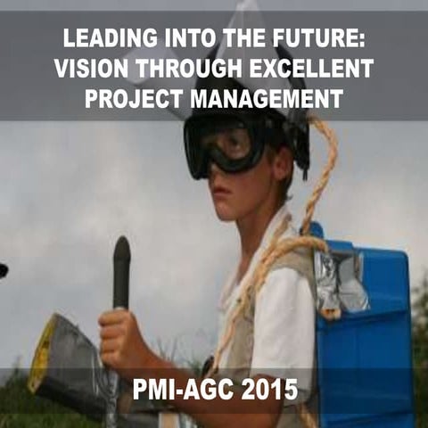 Leading into the Future:Using Today's Technology to Thrive in the New Digital...