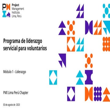 PMI-Liderazgo servicial-Módulo 1-AGO23 - copia.pptx