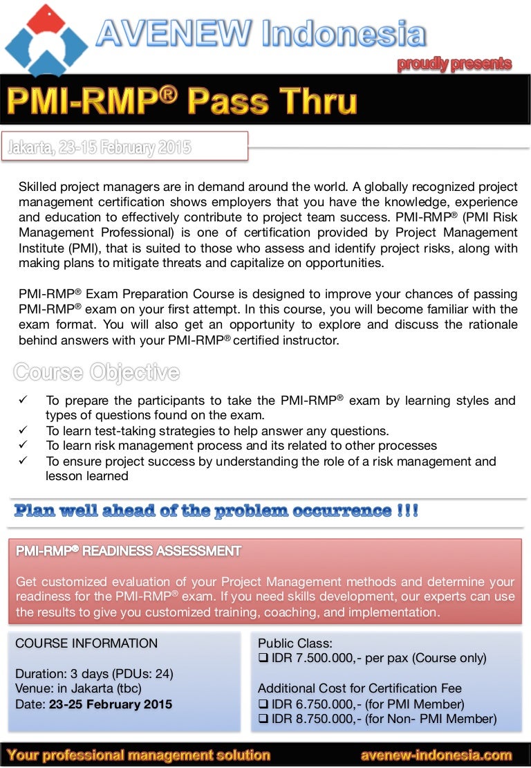 PMI-RMP높은 통과율 덤프샘플 다운