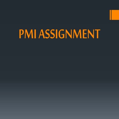 Product Management Intern Assignment - 1