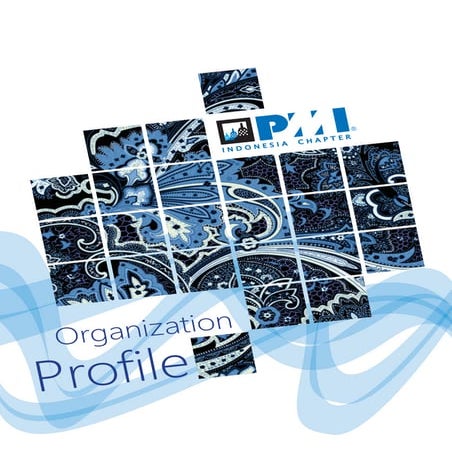 PMI Indonesia Chapter Profile