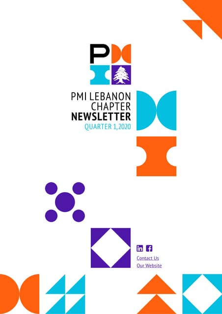 PMI LC Newsletter Q1 2020