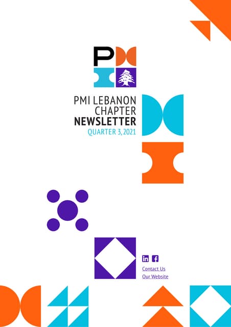 PMILC Newsletter Q3 2021