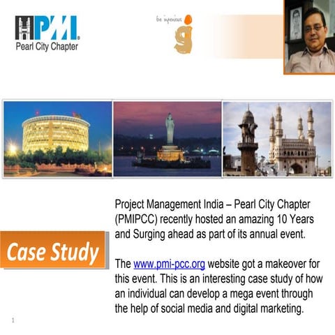 SI - The Creative BPO - Case Study
