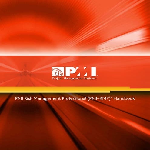PMI-RMP日本語サンプル