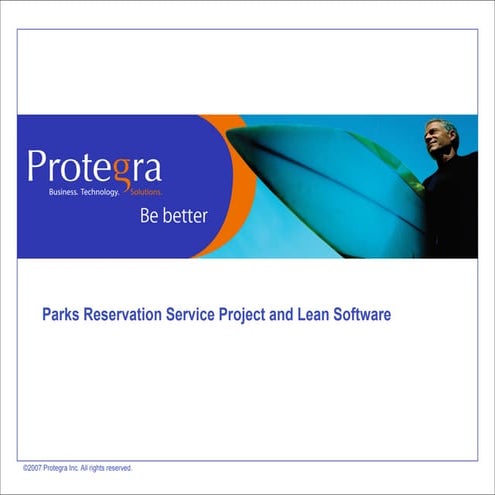 Agile roles | PDF