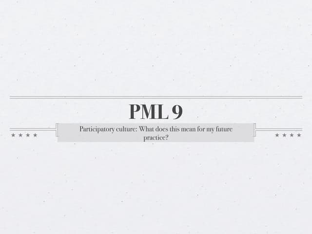 Pml9