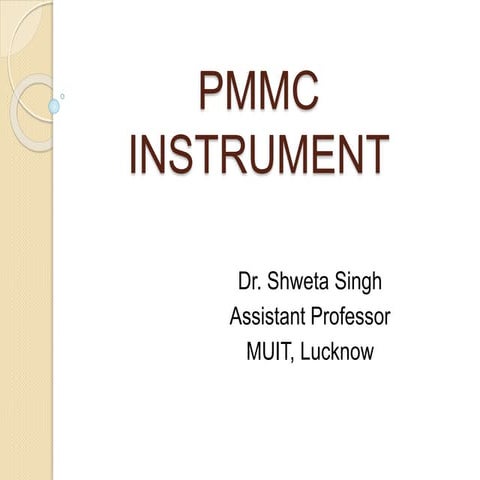 PMMC INSTRUMENT.pptx