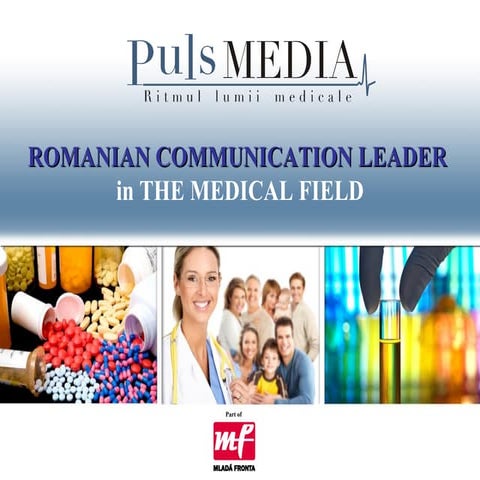 Puls Media Network