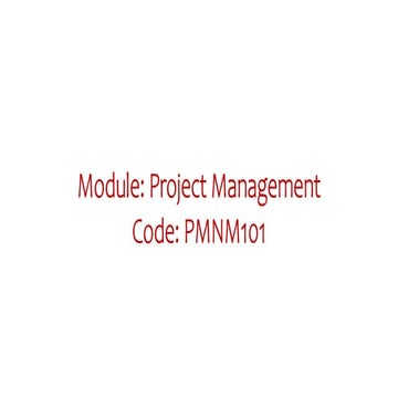 PMNM101 Lesson 2 2022.pptx