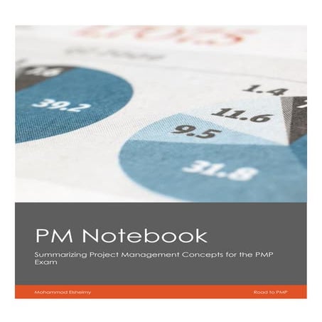 PM Notebook