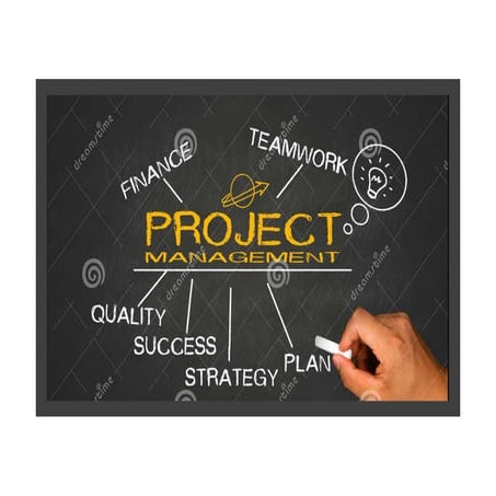 PMO - Project Management Office