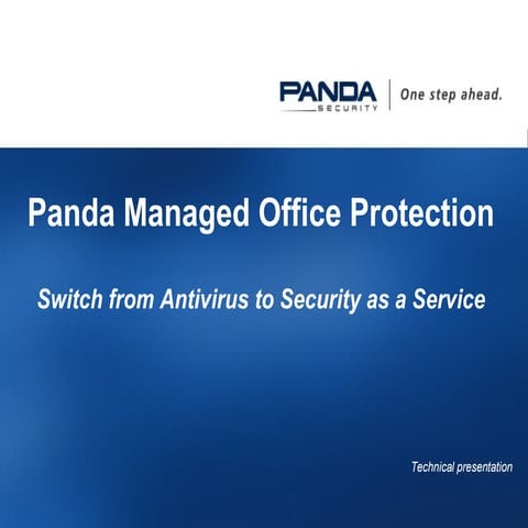 MOP Technical Presentation.Ppt