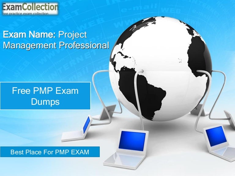 PMP Prüfungsfragen