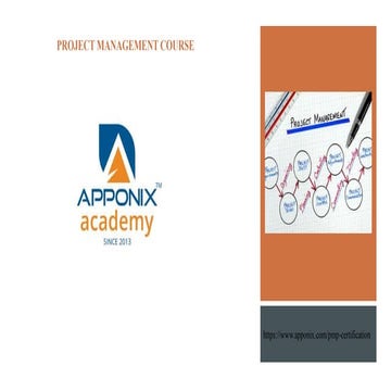 Execution-Focused Project Management Program | PDF