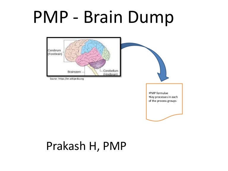 PMP Online Prüfung