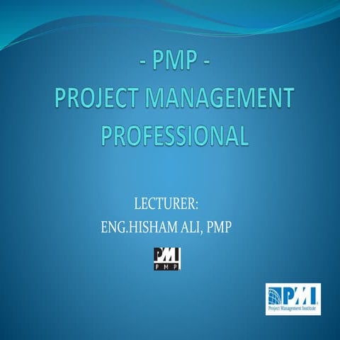 TIME MANAGEMENT chapter(6), PMBOK5