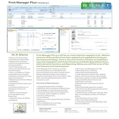 Pmp 9.0 whats new 5 15-2013