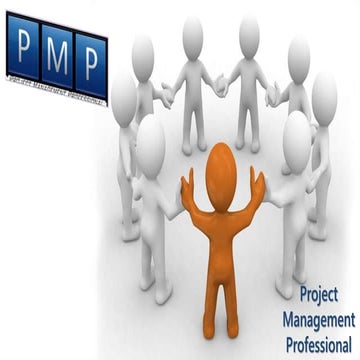 PMP Worldwide Training